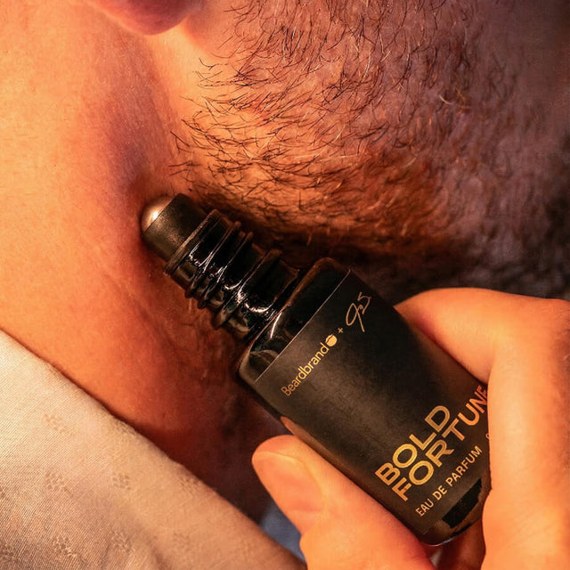 Bold Fortune Men's Cologne - Secondary Image