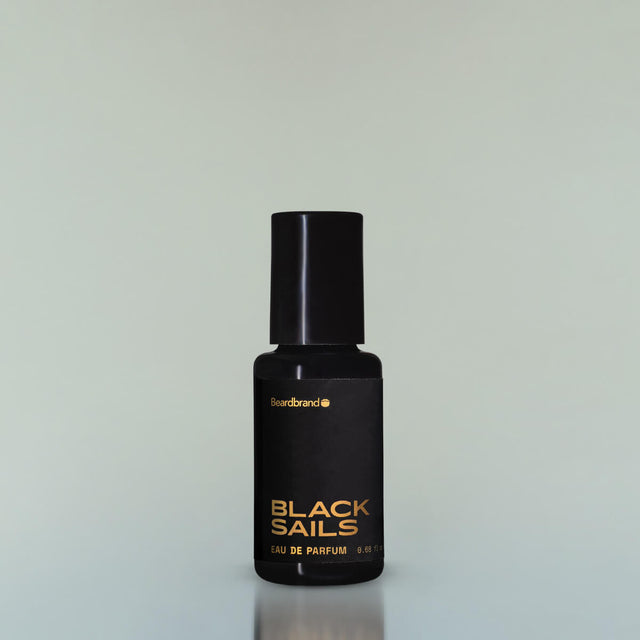 Black Sails Men's Cologne