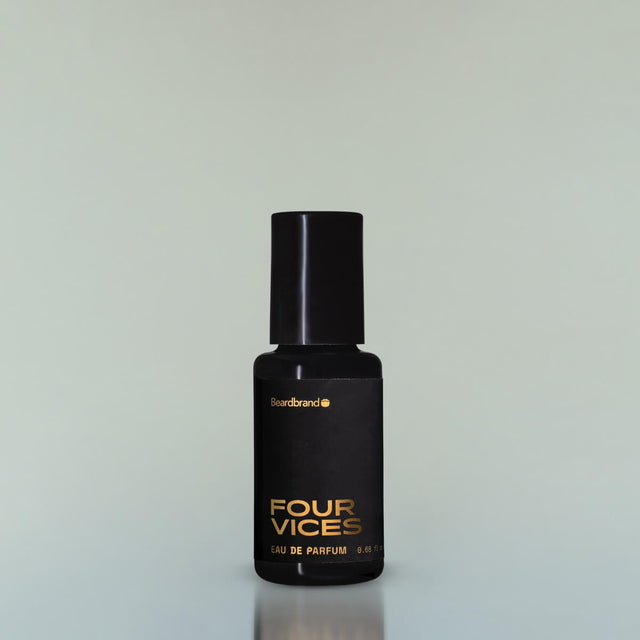 Four Vices Men's Cologne