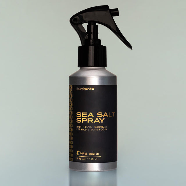 Norse Winter Sea Salt Spray