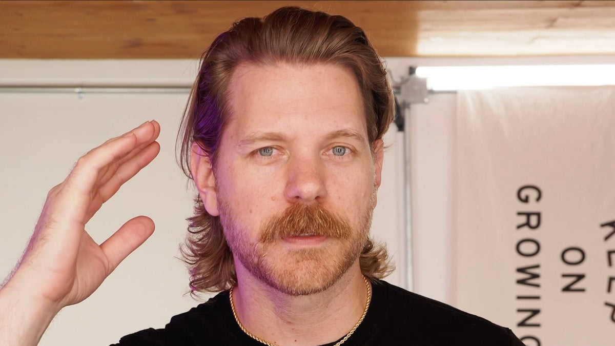 All About the Beardbrand Styling Paste and How to Use It video still