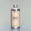 Beardbrand Temple Smoke Utility Wash bottle with visible dents in the aluminum packaging.